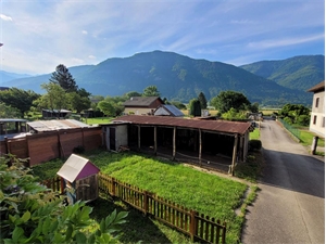 maison-villa à la vente -   73390  BOURGNEUF, surface 90 m2 vente maison-villa - APR688712